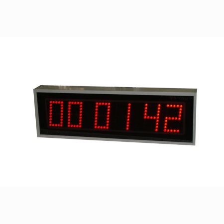 Купить Часы-секундомер настенные С2.25 знак 250 мм в Северодвинске 